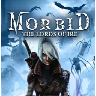 Morbid: The Lords of Ire