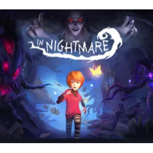 In Nightmare