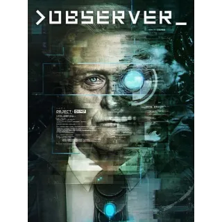 Observer