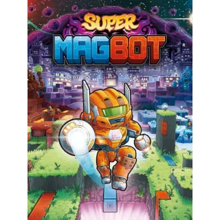 Super Magbot