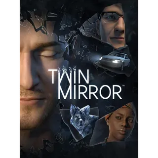 Twin Mirror