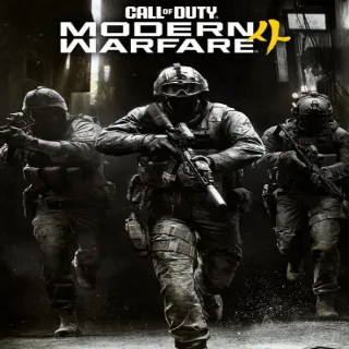 Call of Duty: Modern Warfare 4