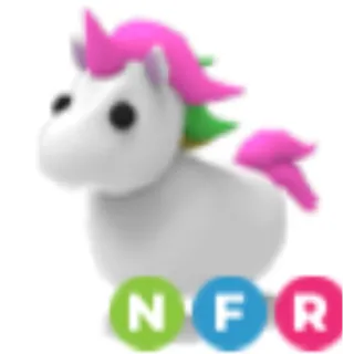 NFR Unicorn