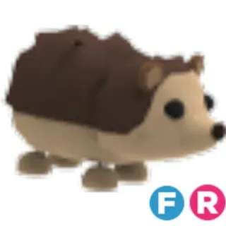 FR Hedgehog