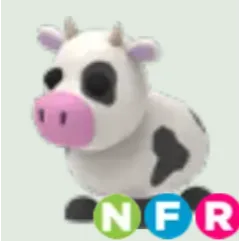 Two NFR Cow Bundle