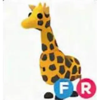 FR Giraffe