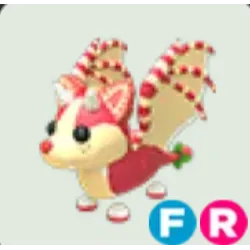 FR Strawberry Shortcake Bat Dragon (SSBD)