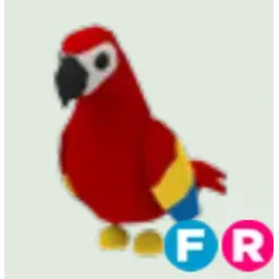 FR Parrot