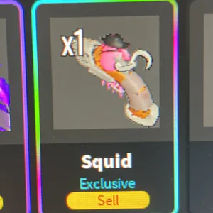 Squid