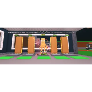 Tung tung tung sahur