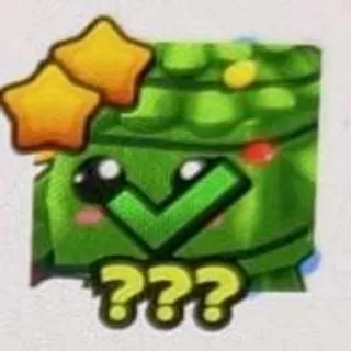 2 Star Xmastree Omega