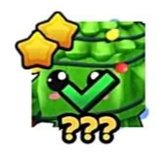 2 Star Xmastree Omega