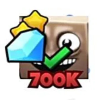 Triton Pet 2 Star 700K