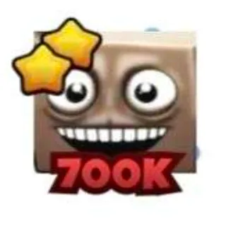 2 Star Triton Pet 700K