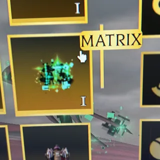 matrix