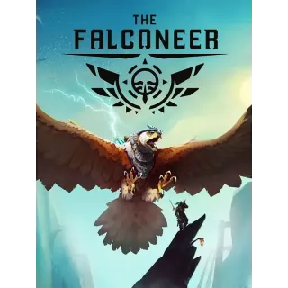 The Falconeer: Revolution Remaster