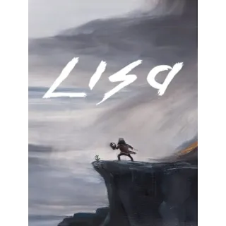 Lisa: The Painful