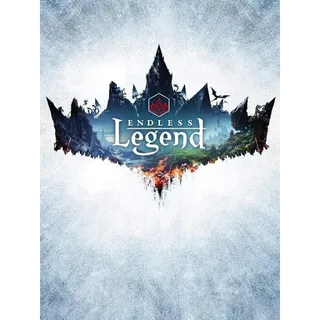 Endless Legend [steam]