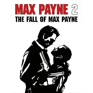 Max Payne 2: The Fall of Max Payne
