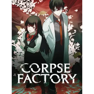 Corpse Factory