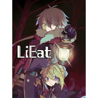 LiEat [steam]