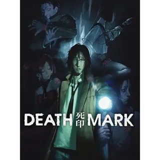 Spirit Hunter: Death Mark