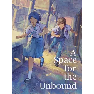 A Space for the Unbound