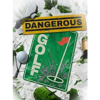 Dangerous Golf [steam]