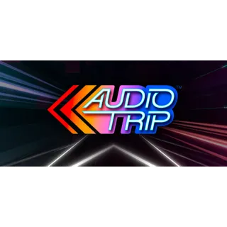 Audio Trip [steam]