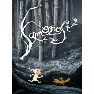 Samorost 2