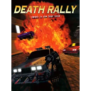 Death Rally