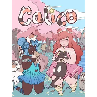 Calico