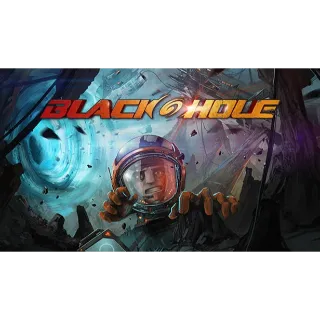 BLACKHOLE - INSTANT DELIVERY !!!