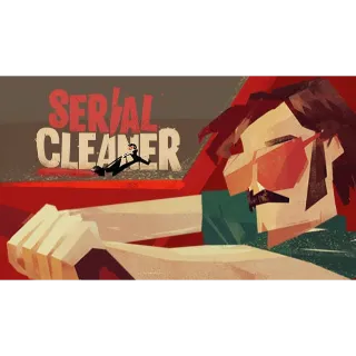 Serial Cleaner - INSTANT DELIVERY !