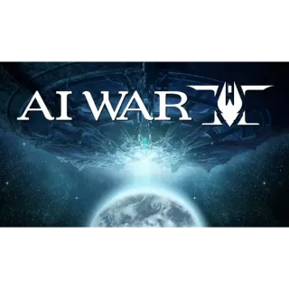 AI War 2 - Instant delivery !