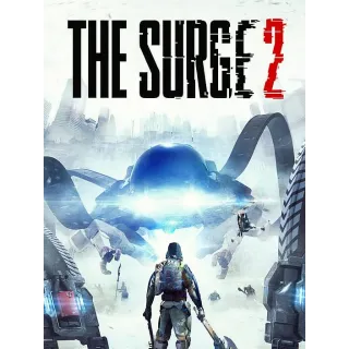 The Surge 2