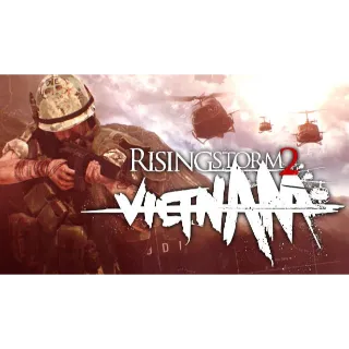 Rising Storm 2: Vietnam