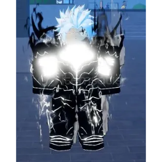 nightfall shroud - NFS | GPO