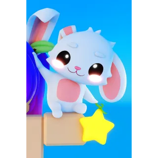 Bunyo The Bunny | GPO