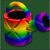⭐10x SUPER WATERING CAN⭐GAG2