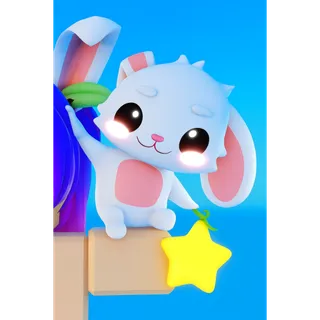 Bunyo The Bunny | GPO