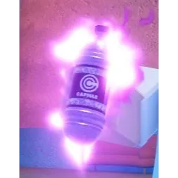  Time-Rift Capsule | GPO | FAST