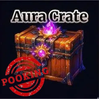 50x Aura Chest 