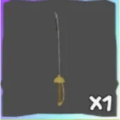 Ace Sword | GPO