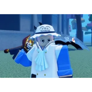 Soul Cleaver Sword (Napoleon ) 