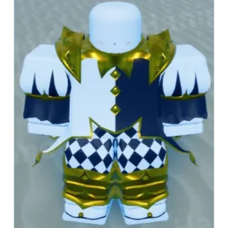  Jester Outfit (Jfit) | GPO | FAST