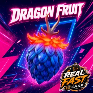 Dragon Fruit | GPO
