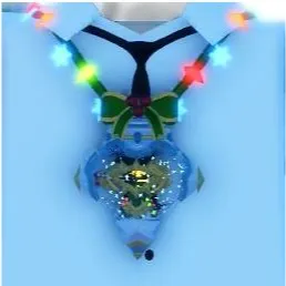 All Seeing Eye Holly (Holly ASE)