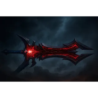 World Ender (WE) | GPO