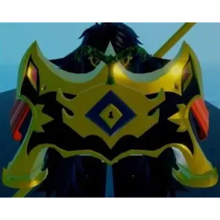 5x Legendary chest | GPO